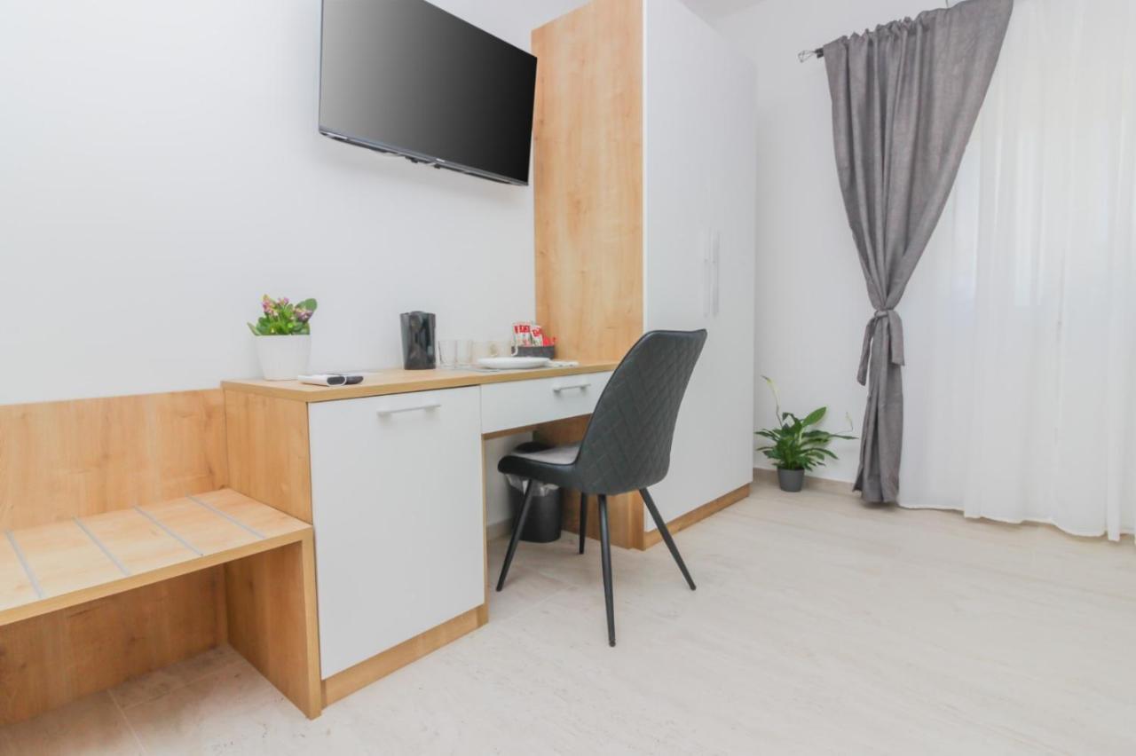 Rooms Zemunik Donji Zemunik 외부 사진